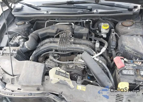 2017 Subaru Impreza 2.0I Premium z USA, uszkodzony, nr VIN 4S3GTAD65H3746643